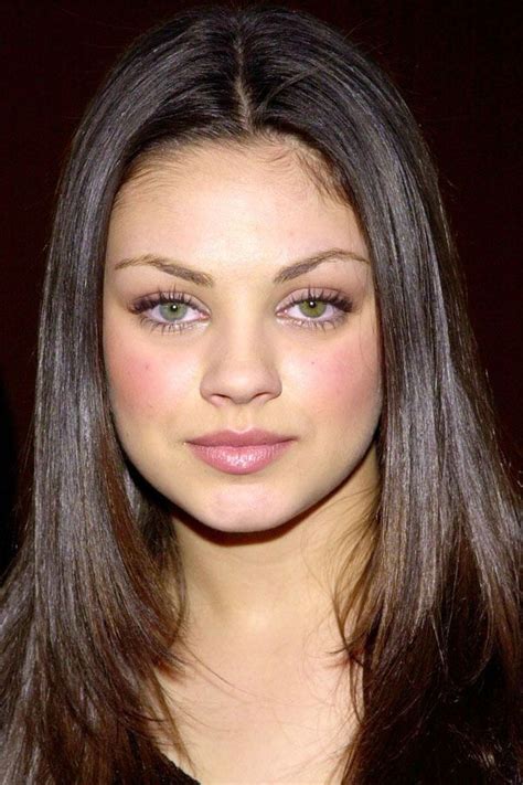 mila kunis deepfake|Young Mila Kunis Nude Casting Porn Tape